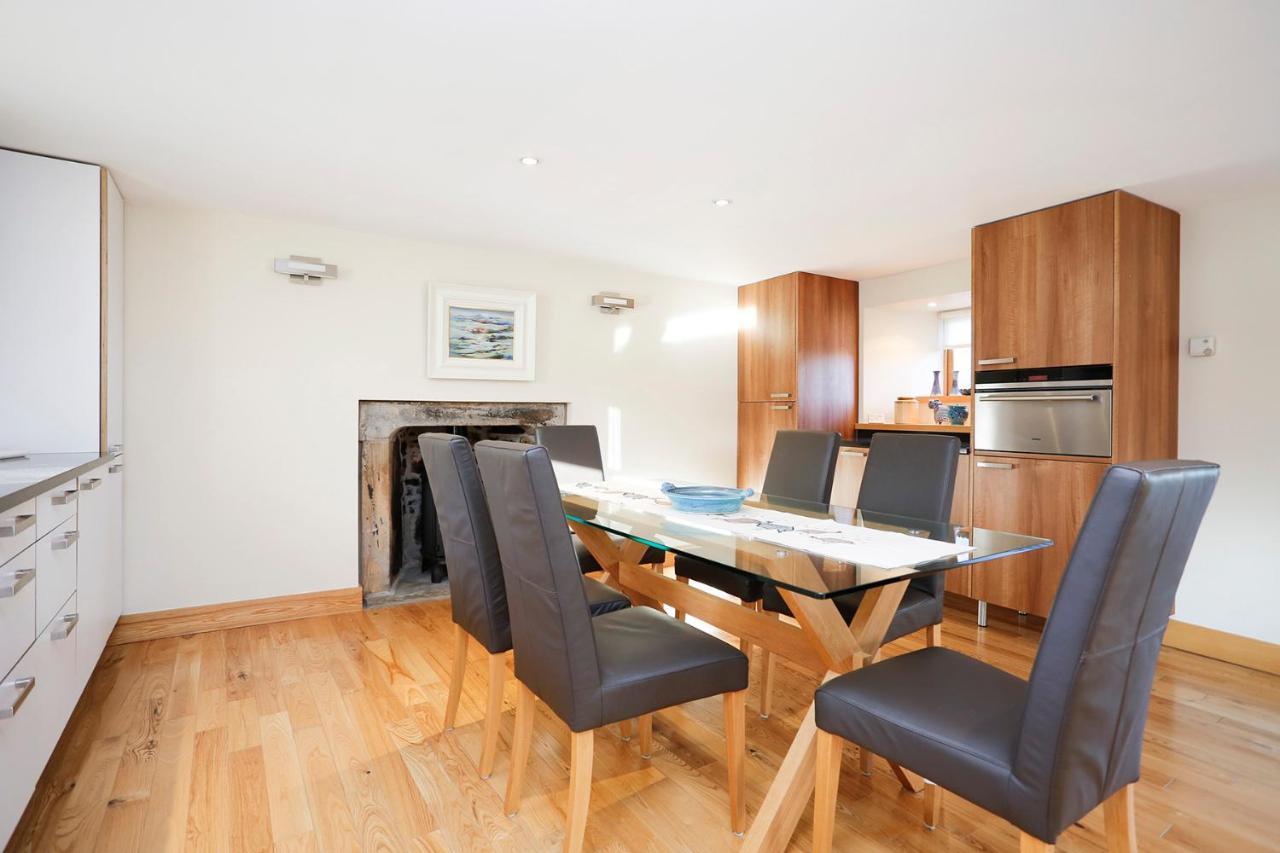 Joivy Unique Mezzanine Apartment In St Andrews Exterior foto